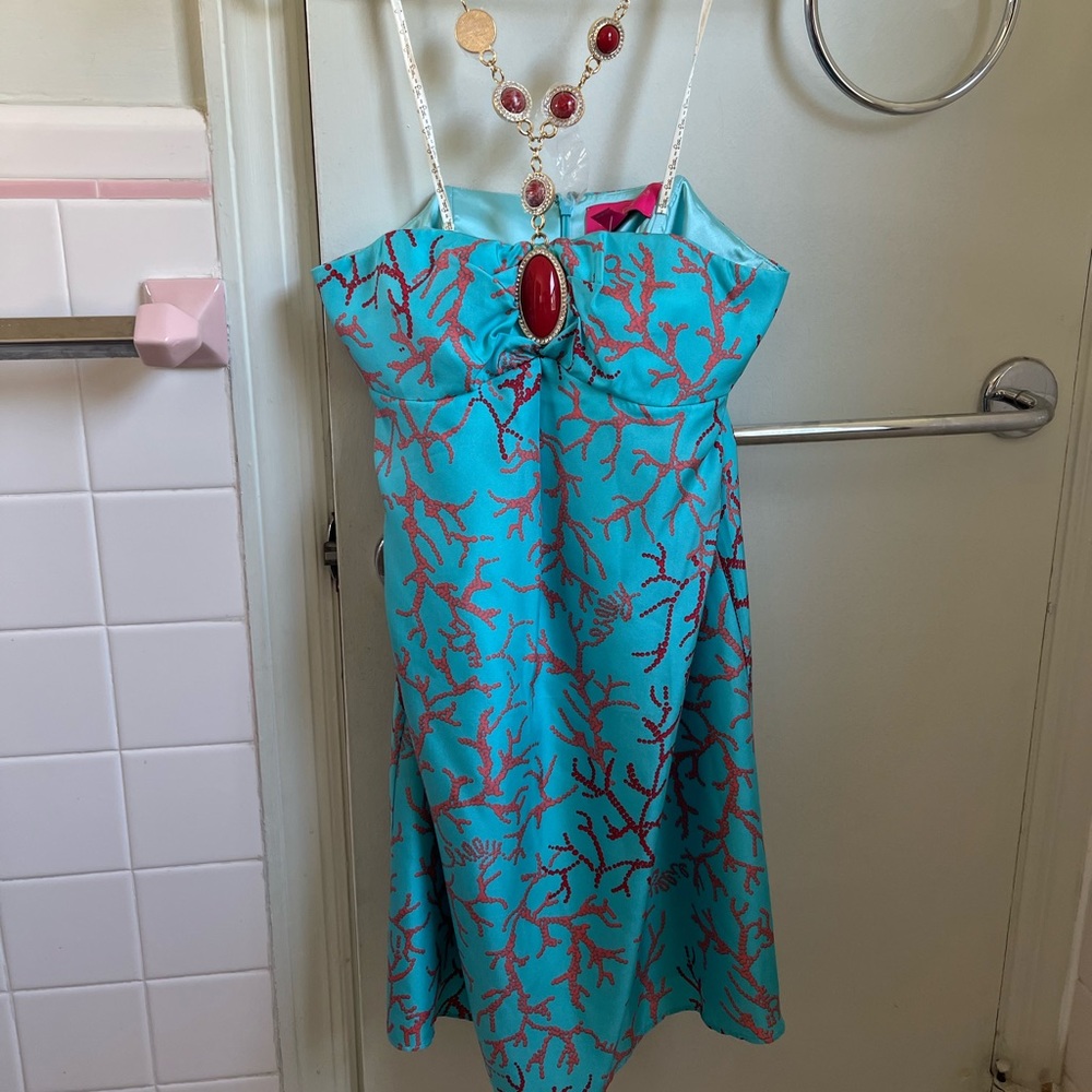 HOLY GRAIL LILLY PULITZER JUBILEE - BRAYDEN DRESS!!